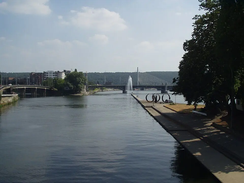 Pont Gramme