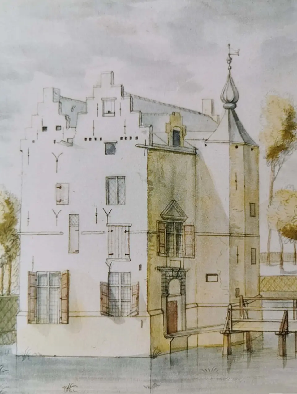 Kasteel Hemelrijk