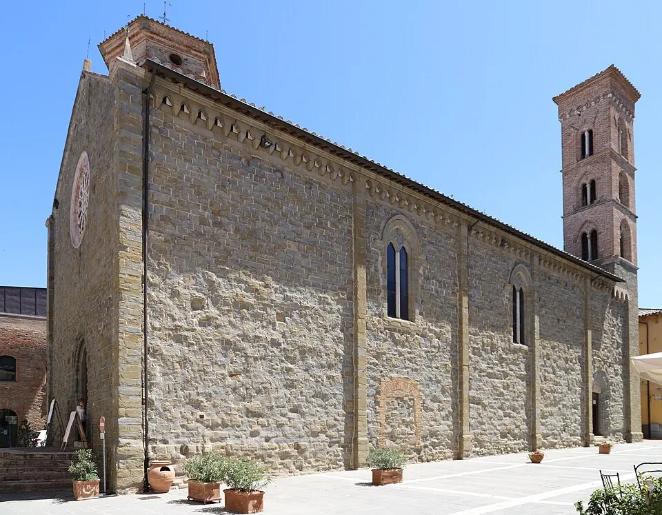 chiesa di San Francesco