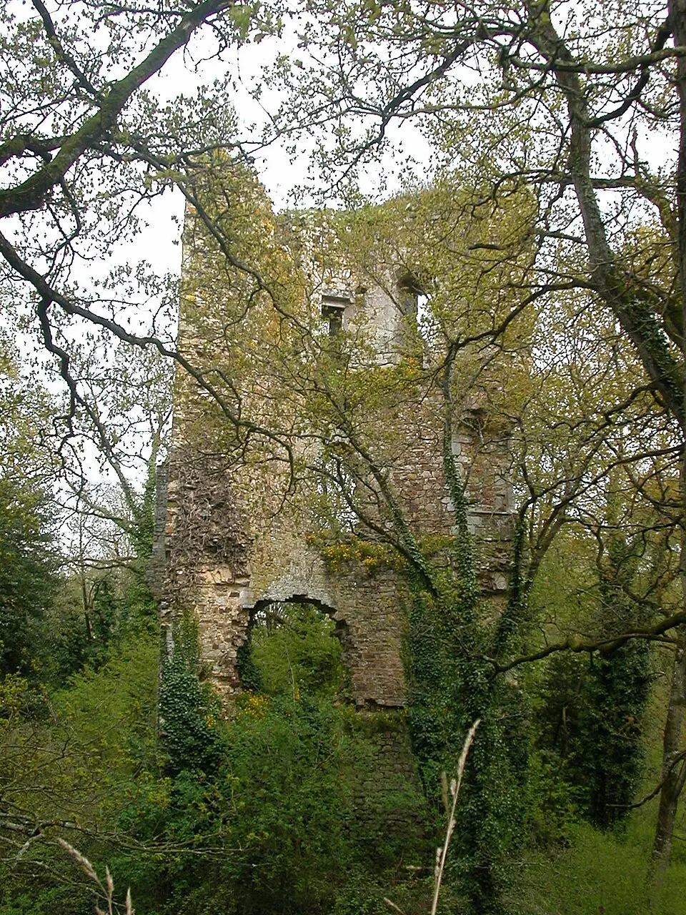 Château Saint-Clair