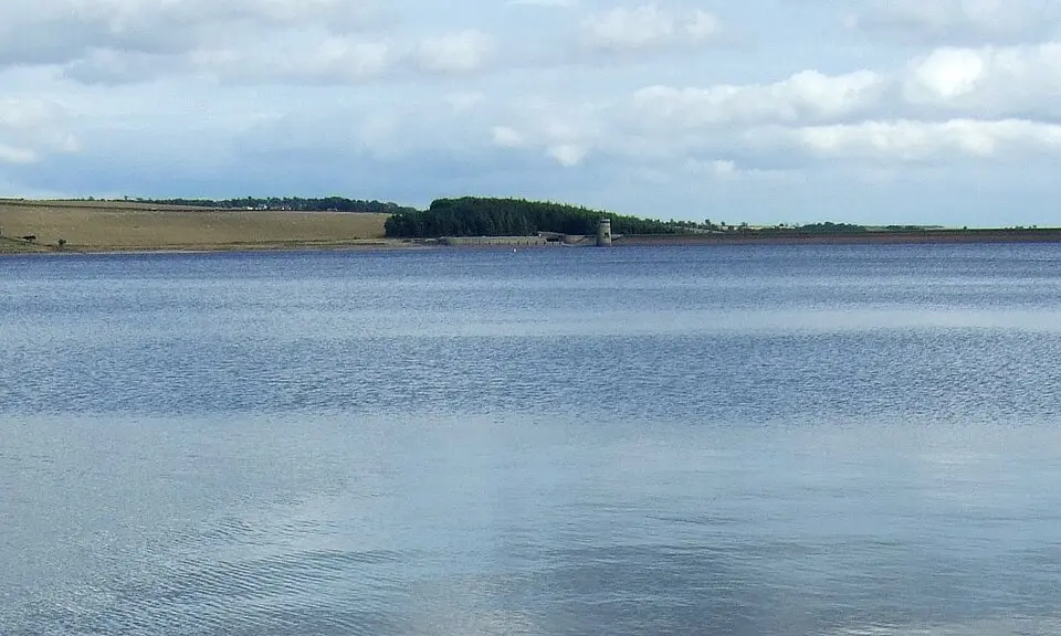 Derwent Reservoir