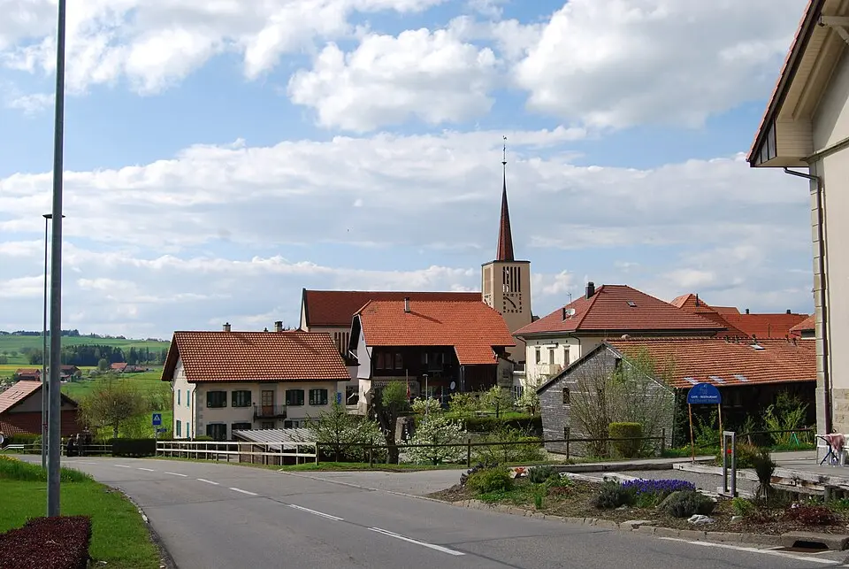 Villorsonnens