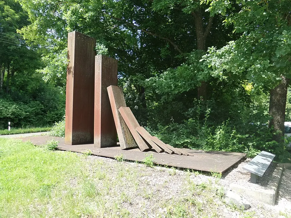 Deserteurdenkmal (Ulm)
