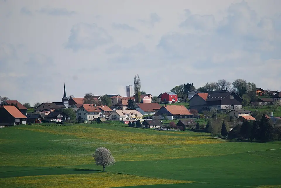 Bild: Dietrich Michael Weidmann · CC BY-SA 3.0 Mézières