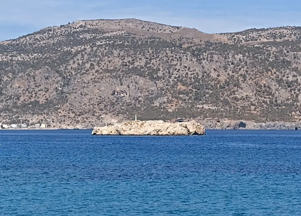 Despotiko Karpathou