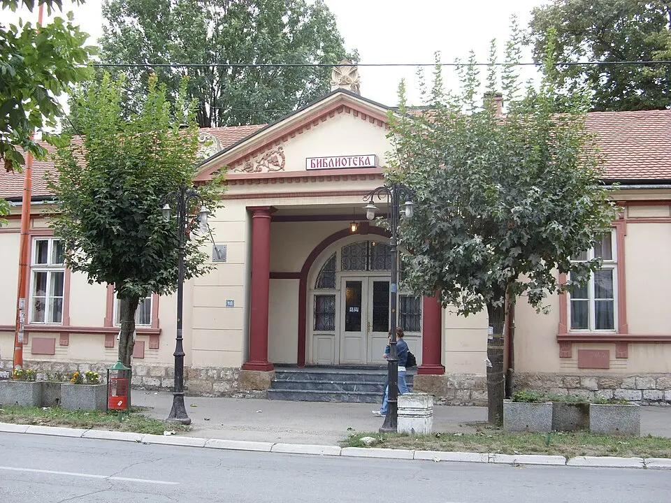 Opština Despotovac