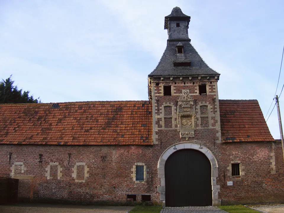 Kasteel Dessener
