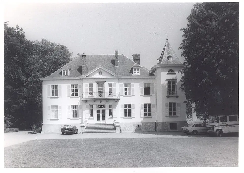 Kasteel Ter Burcht