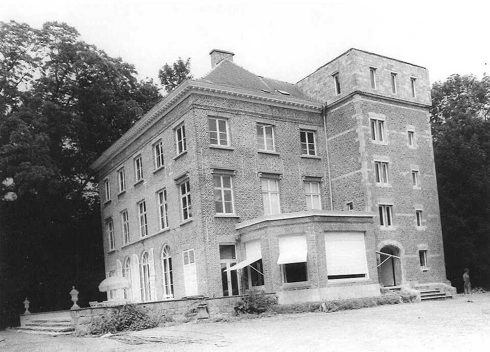 Kasteel Ter Meeren