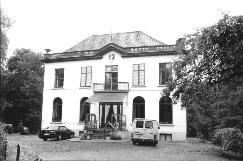 Kasteel Ocket