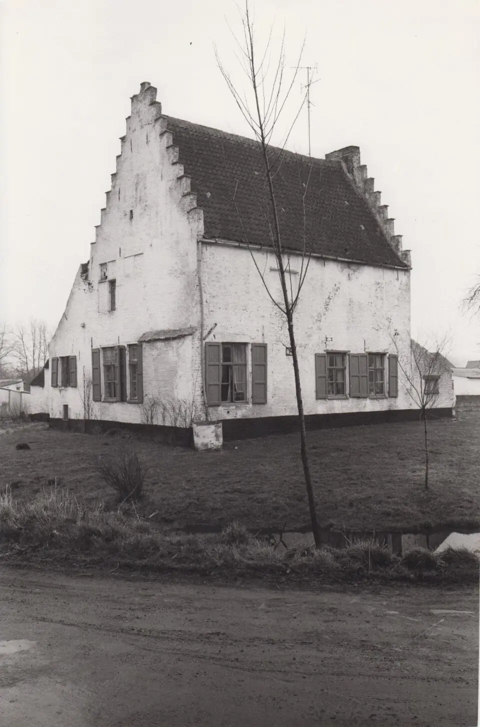 Spaans Hof