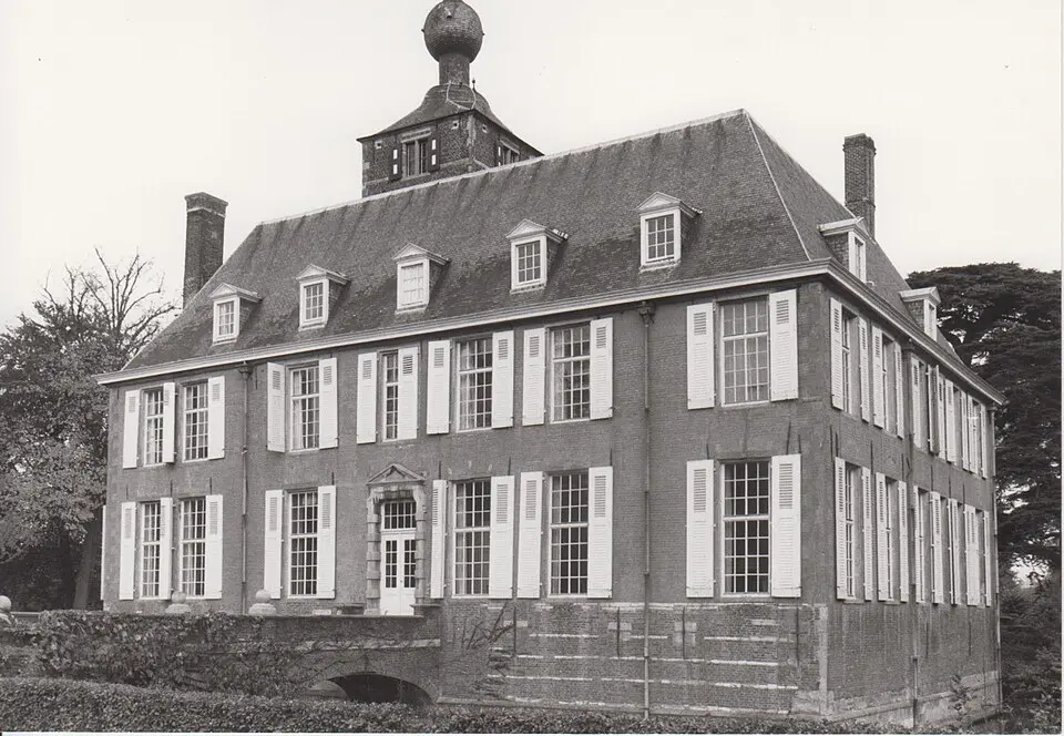 Kasteel Succa