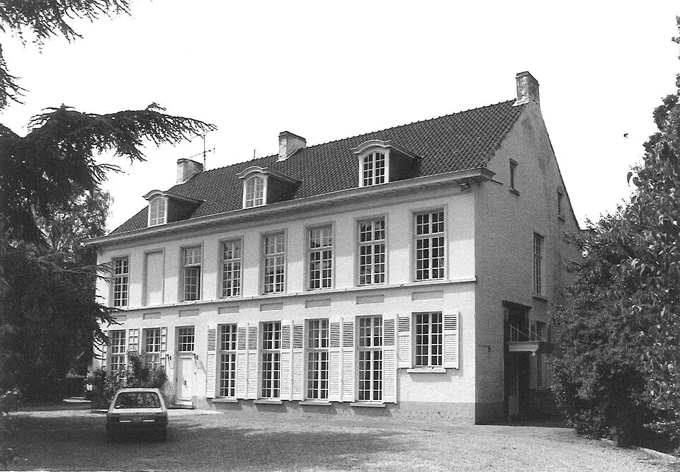 Kasteel Morel de Westgaver