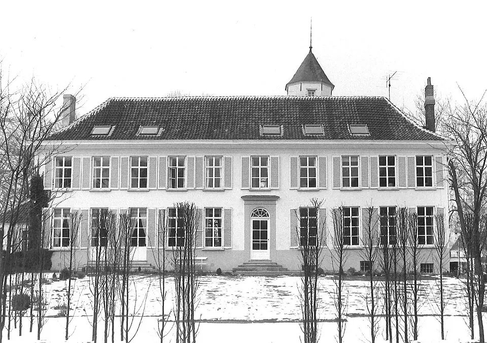 Kasteel Notax