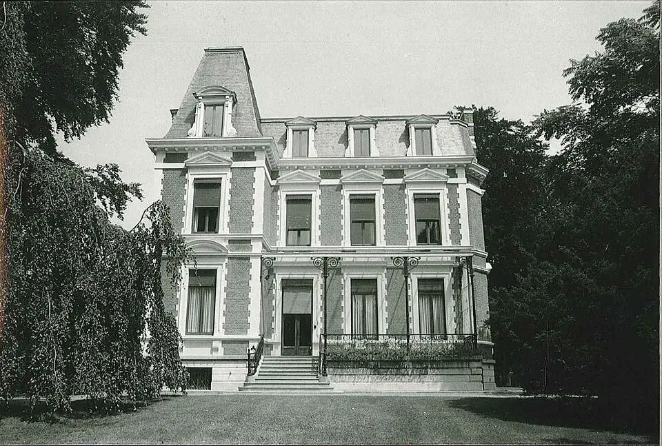 Kasteel Soupart