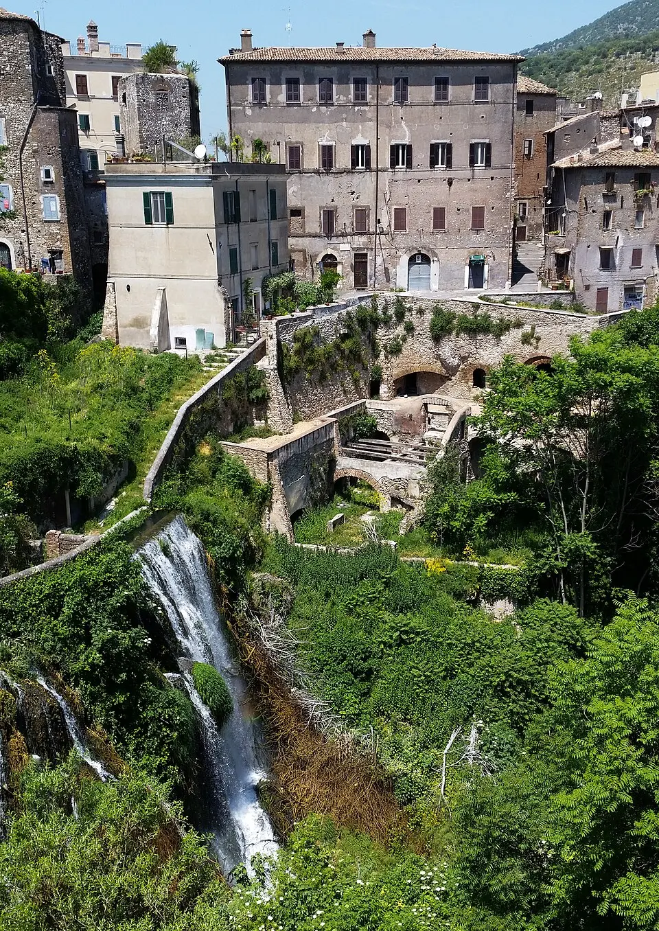 Villa Gregoriana