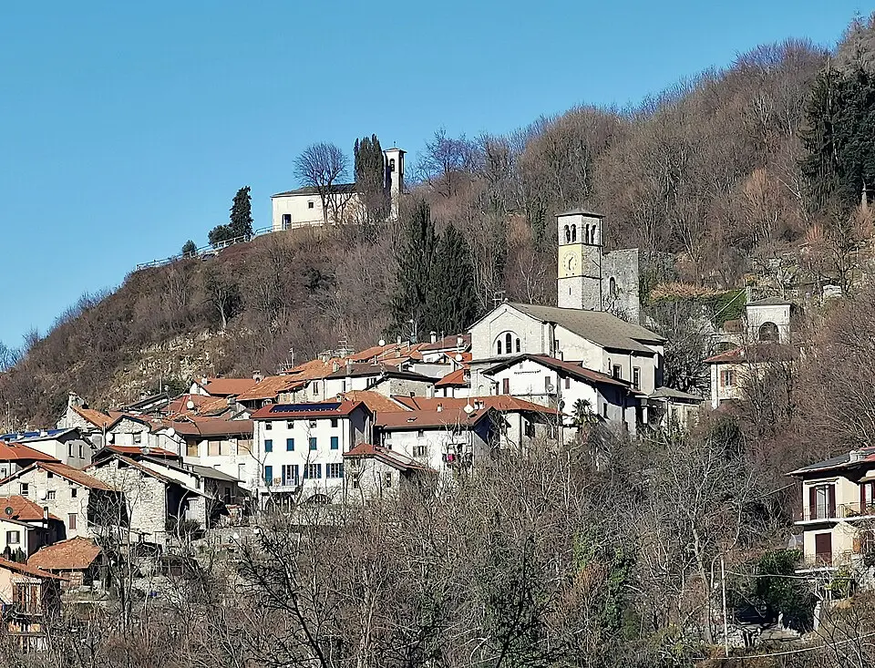 Palanzo
