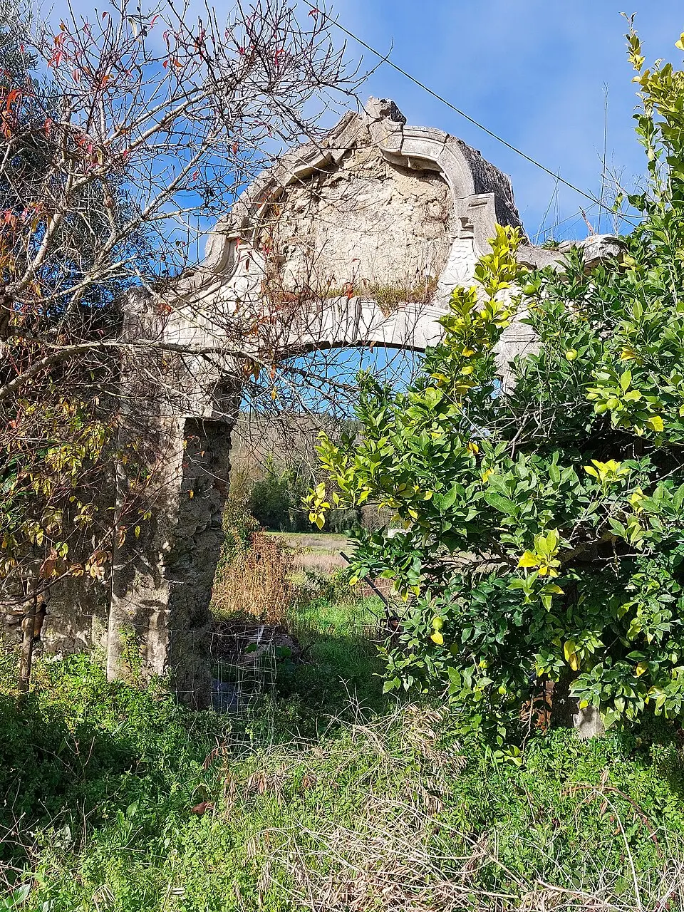 Quinta das Ferrarias