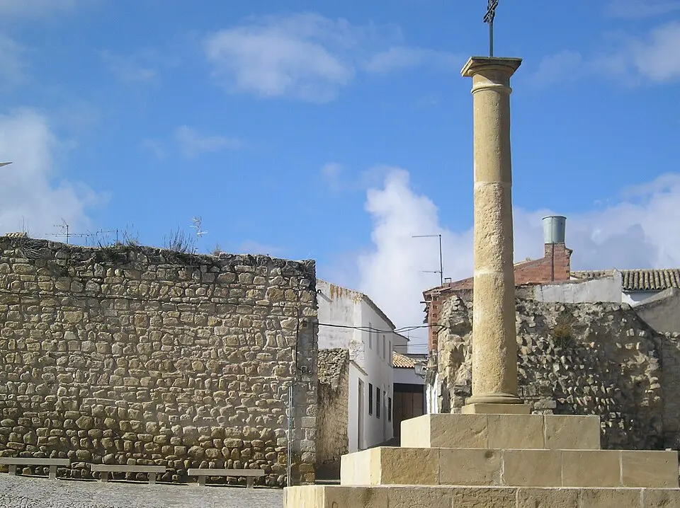 Muralla urbana