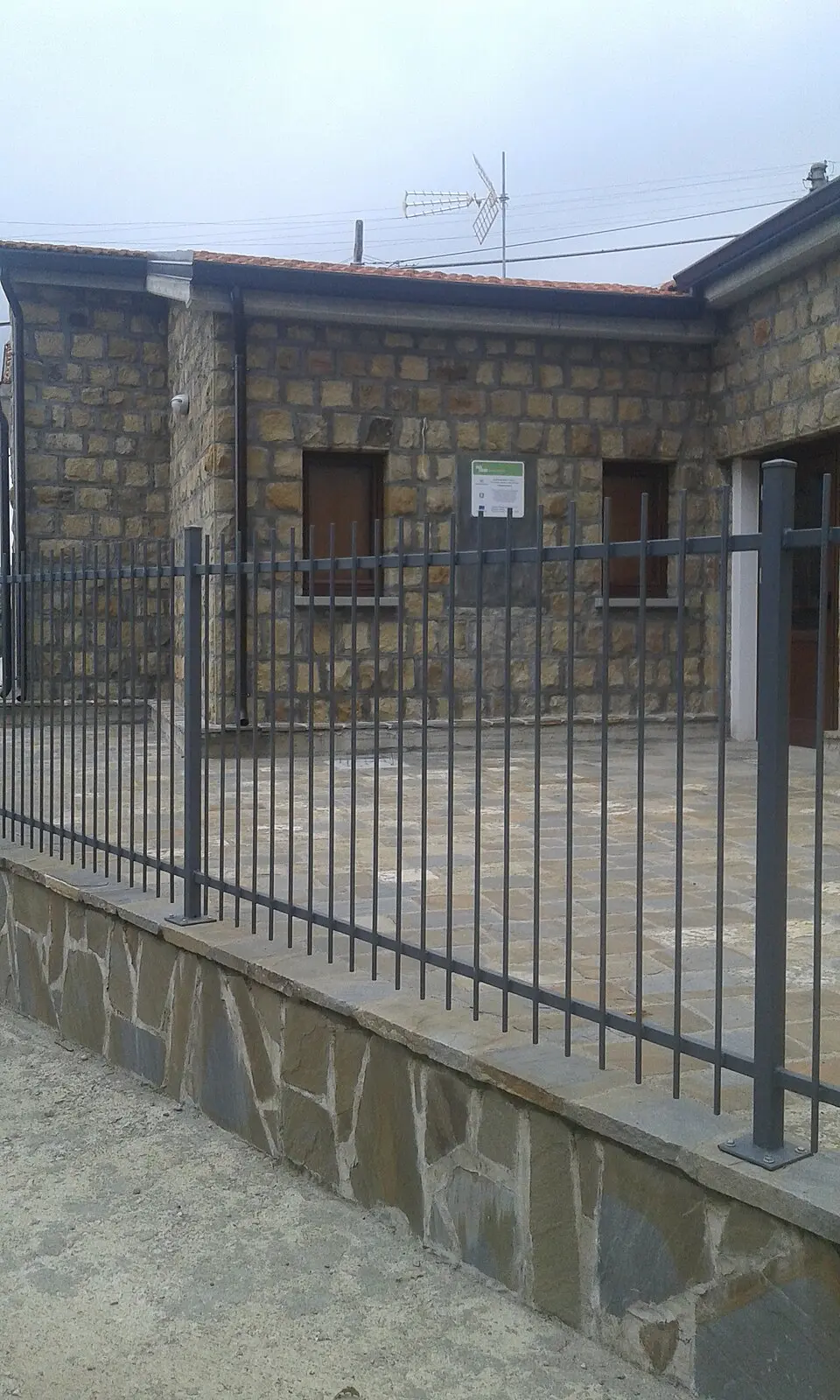 Museo della civiltà contadina