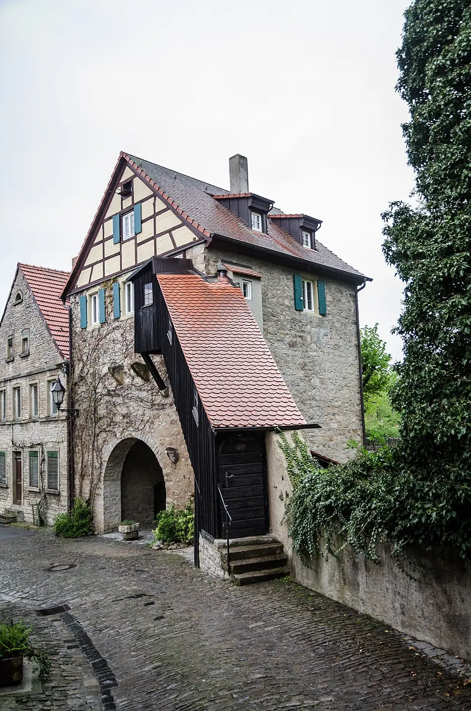 Brücker Tor