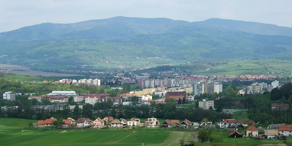Predná Poľana