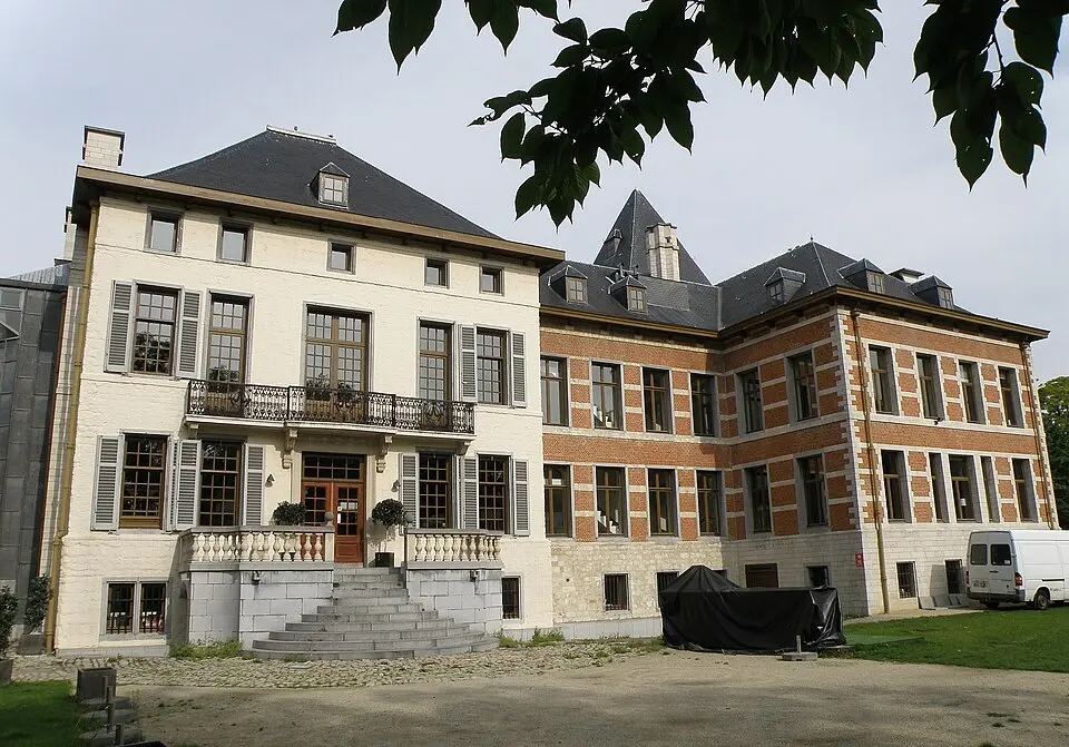 Bisschoppenhof