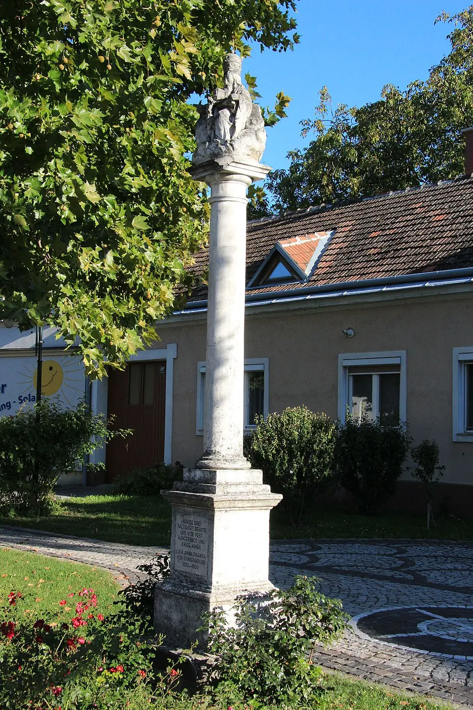 Gnadenstuhl