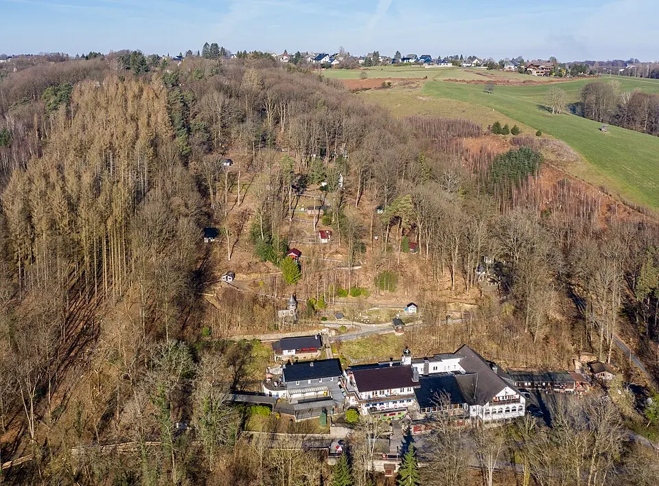 Märchenwald Odenthal-Altenberg