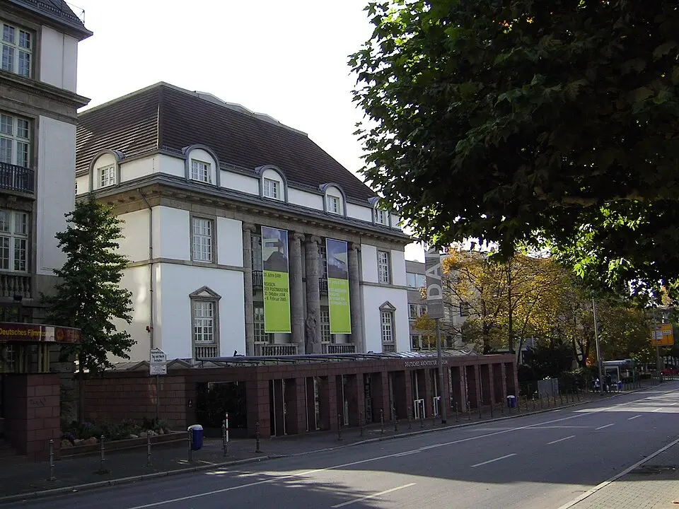 Deutsches Architekturmuseum