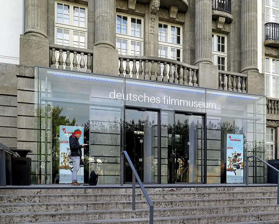 Deutsches Filmmuseum