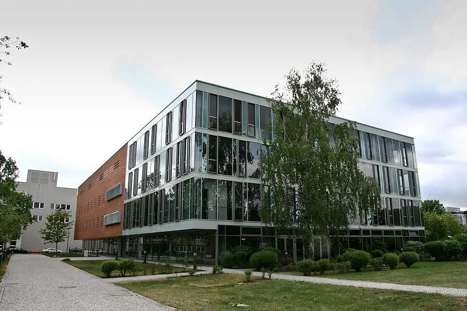 German Broadcasting Archive