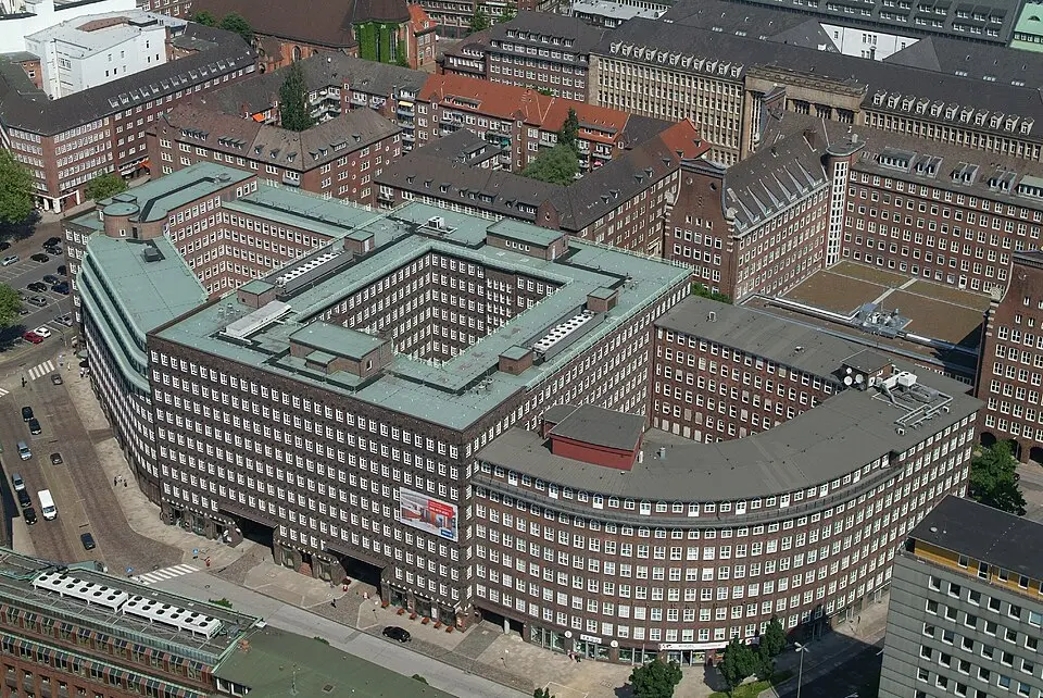 Sprinkenhof