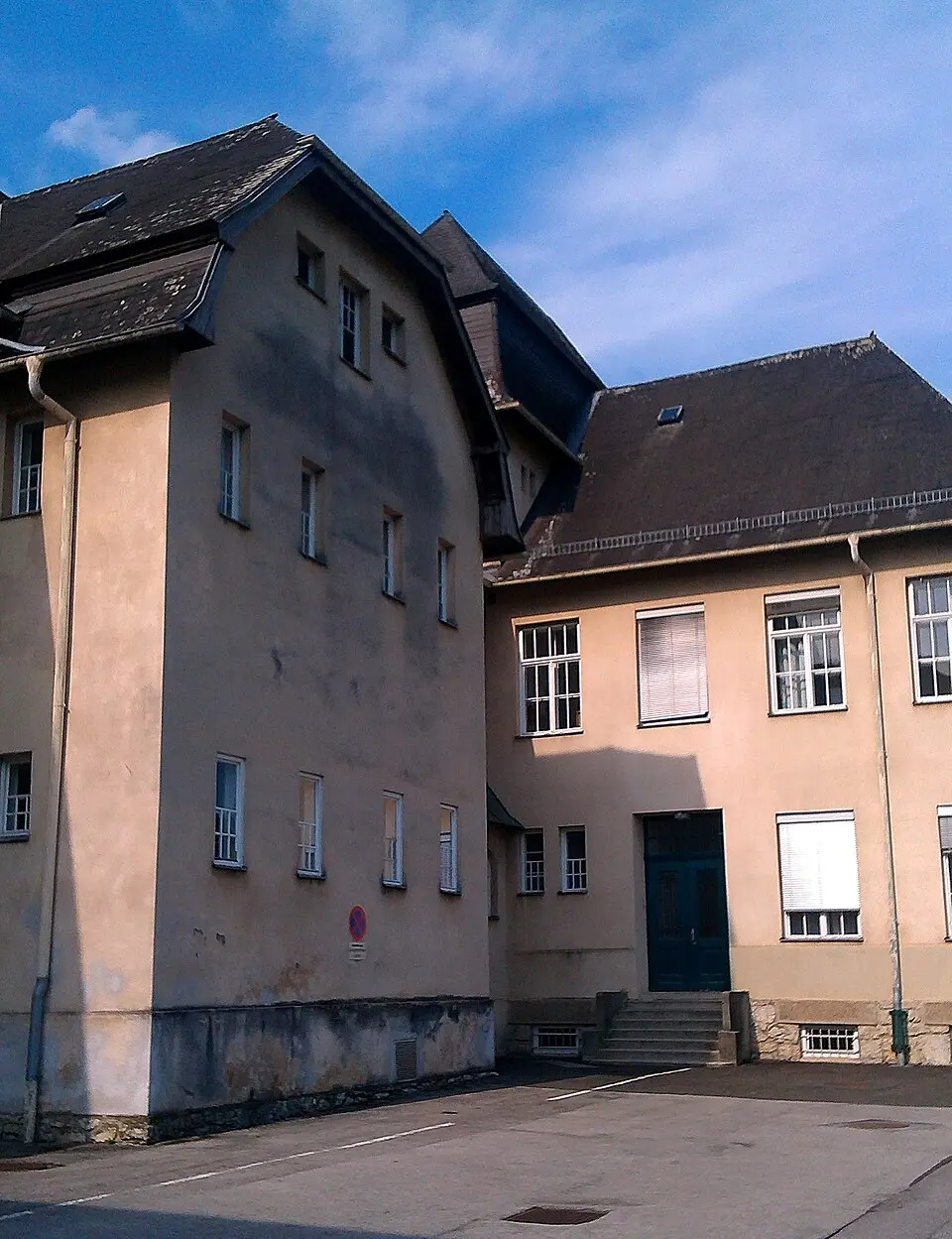 Polytechnische Schule