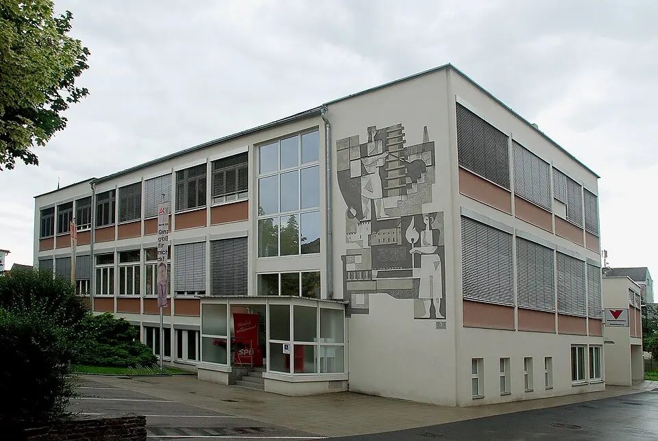 Arbeiterkammer