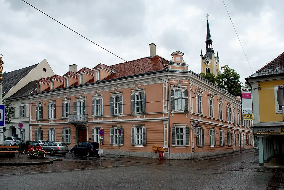 Bezirksgericht