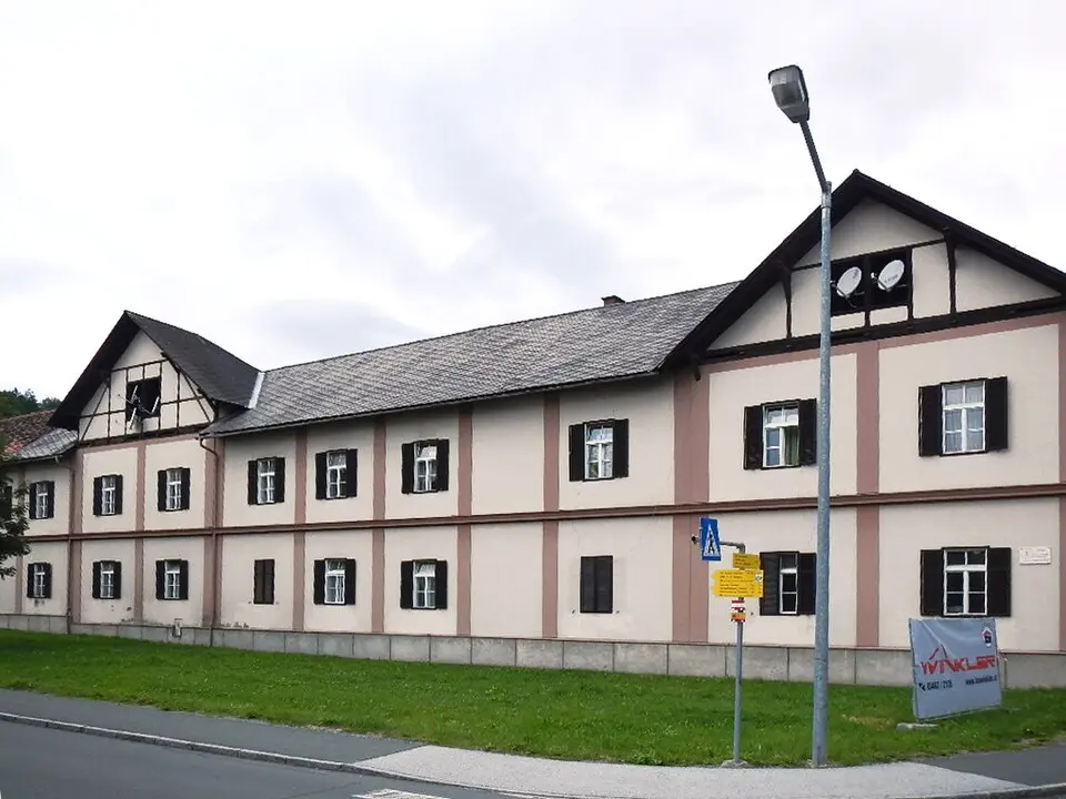 Obrázok: Josef Moser · CC BY-SA 3.0 Galthof