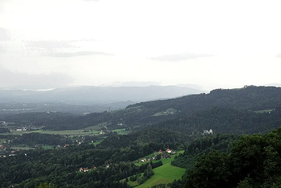 Kraxnerkogel