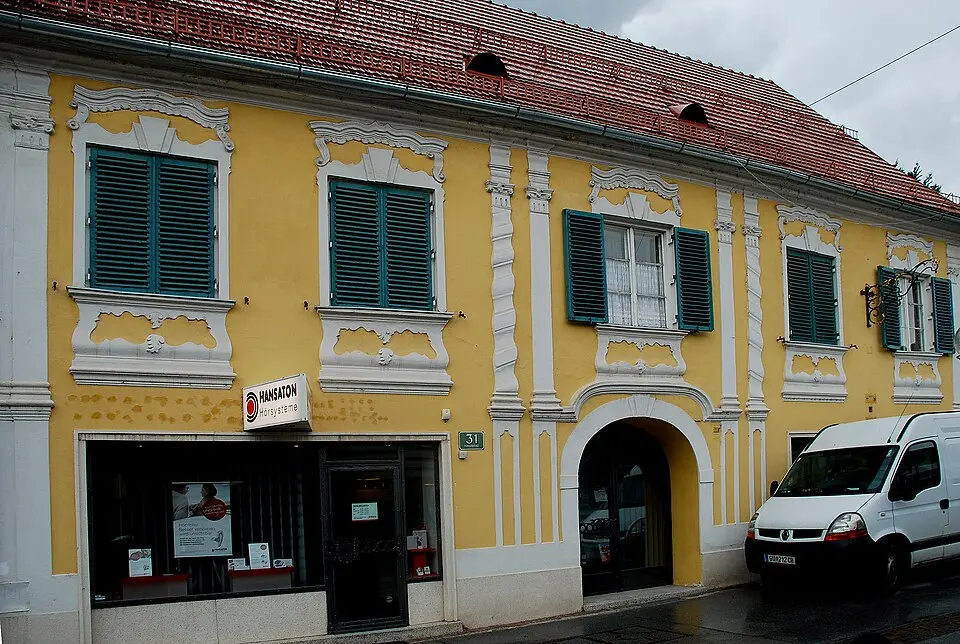 Bürgerhaus