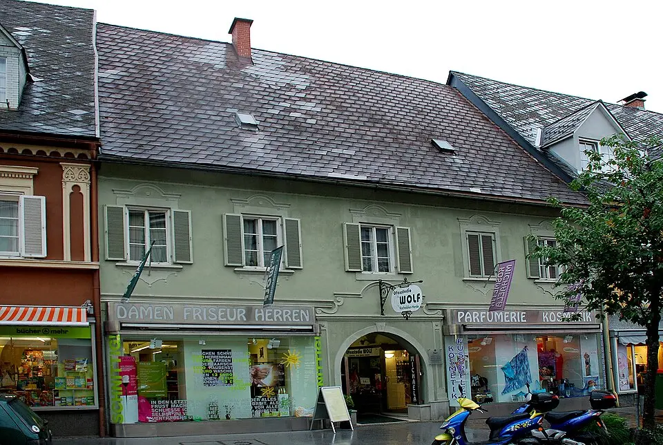 Bürgerhaus