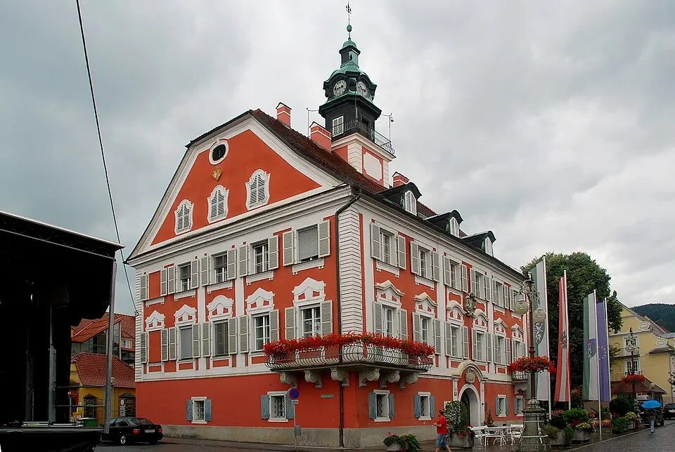 Rathaus