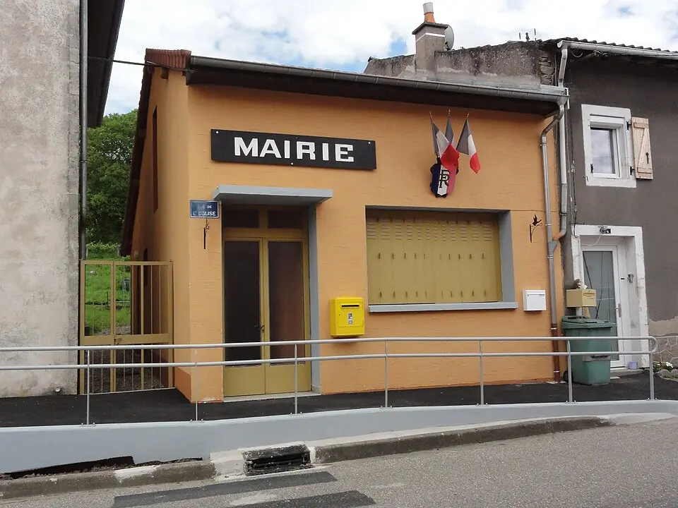 Image: Havang(nl) · CC0 Deuxville