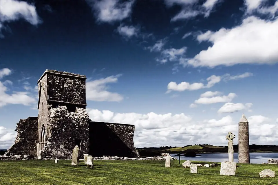 Devenish