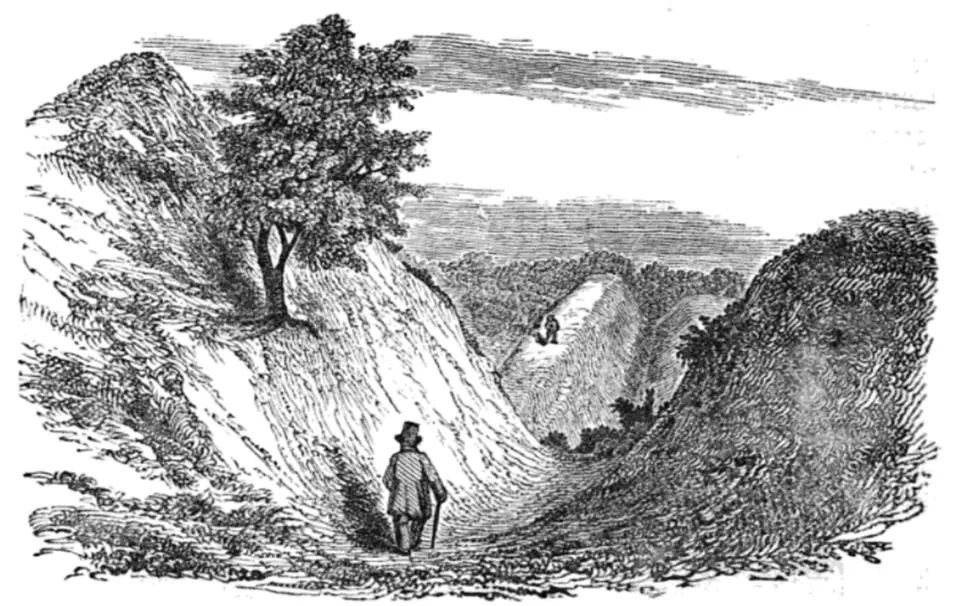 Devil’s Dyke
