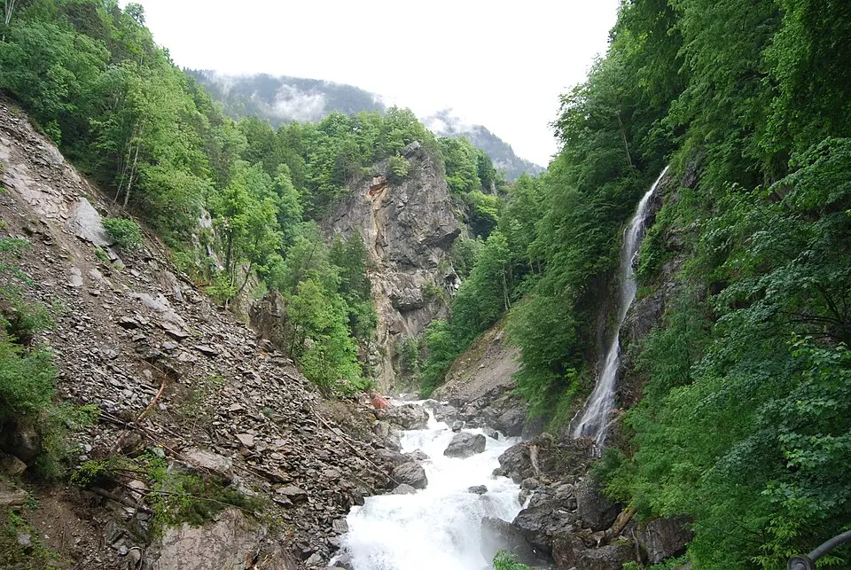 Maderanertal