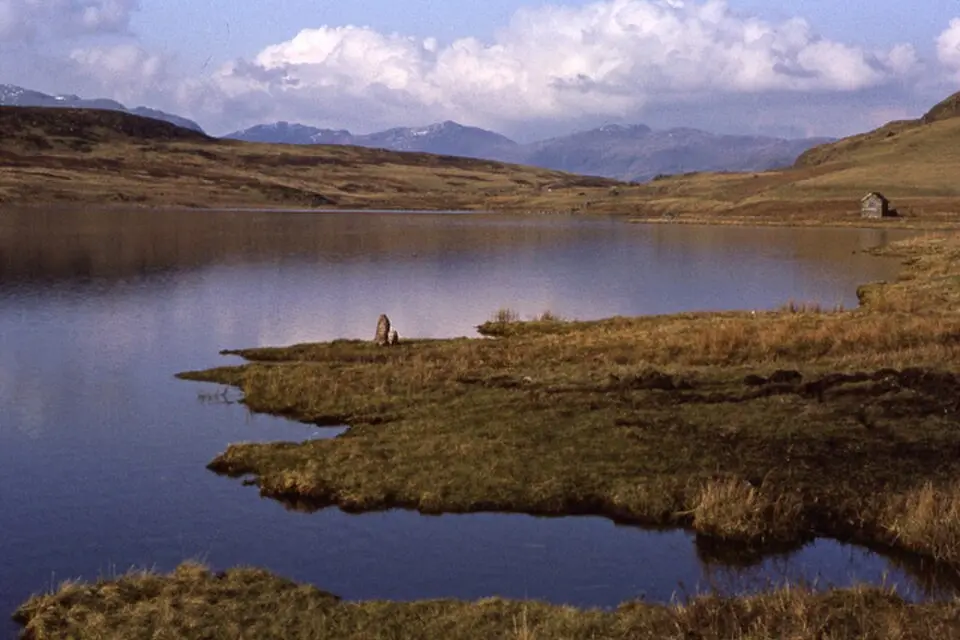 Devoke Water