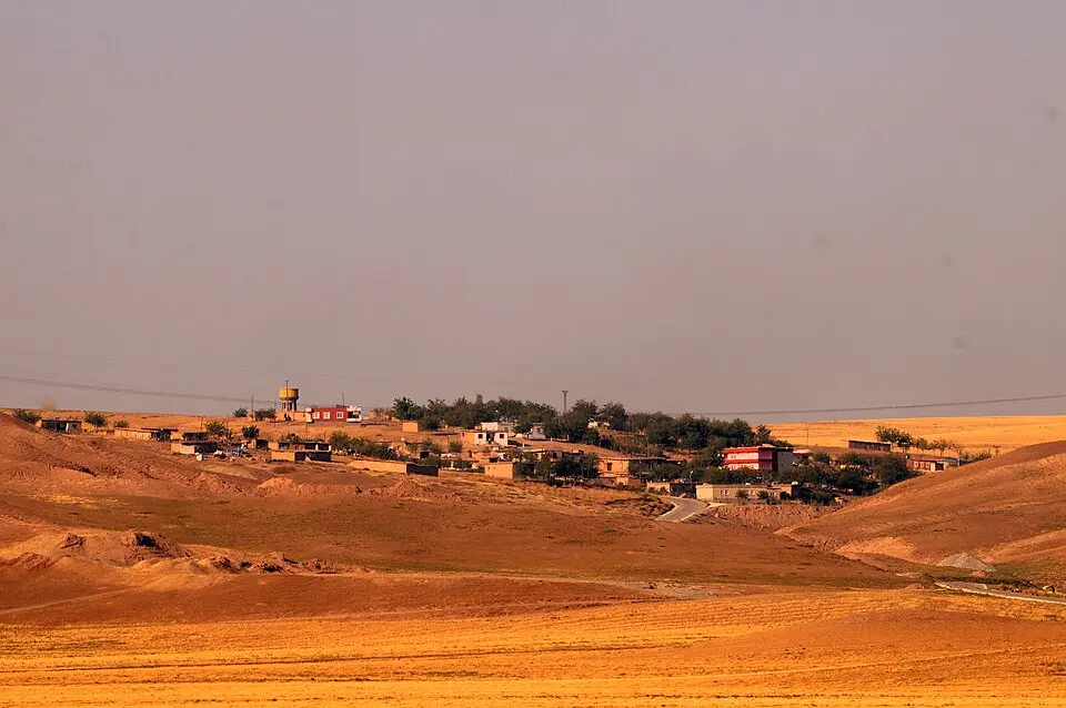 Hasanpınar