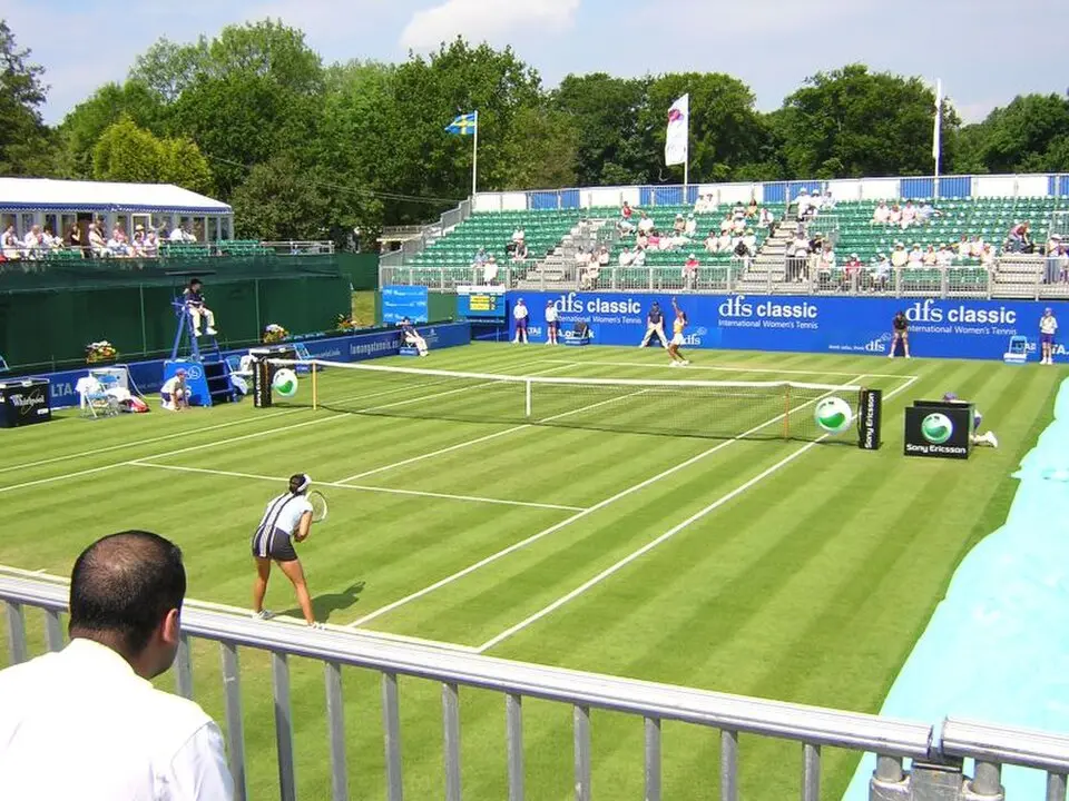 Birmingham Open