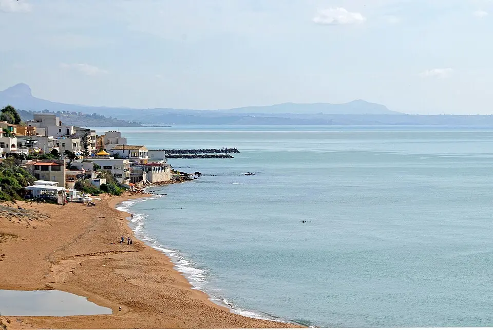 Marinella