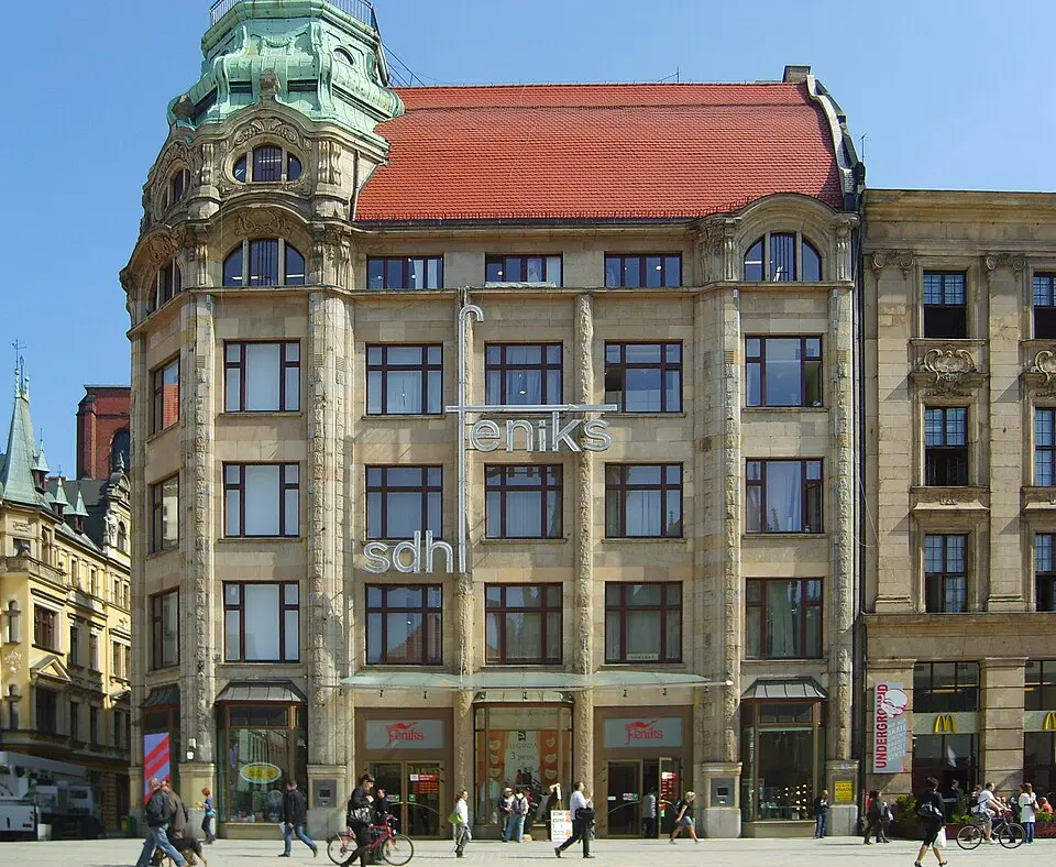 Magasin Barasch